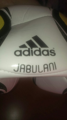 Balon Jabulani