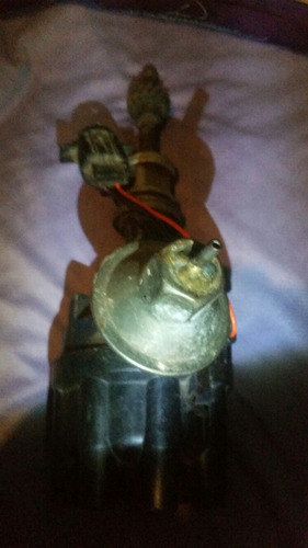 Imagen 5 de 5 de Distribuidor Completo Ford 8 Cilindros Motor 302 Tapa Normal