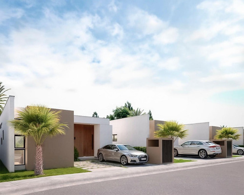 Solar En Punta Cana Proximo Al Hotel Hard Rock Cafe De 13786 Metros Con Proyecto Aprobado De 57 Villas