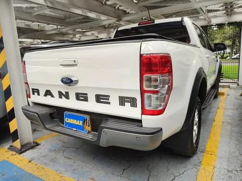 Ford Ranger 3.2 Xls