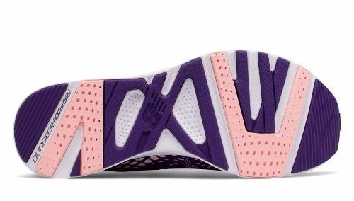 Zapatillas New Balance Running Vazee Agility Wxaglps2 Mujer