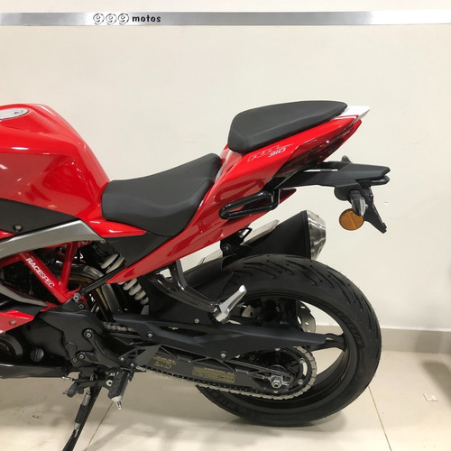 Tvs Rr 310 Okm Pista Abs Inyeccion Pistera Deportiva Nueva