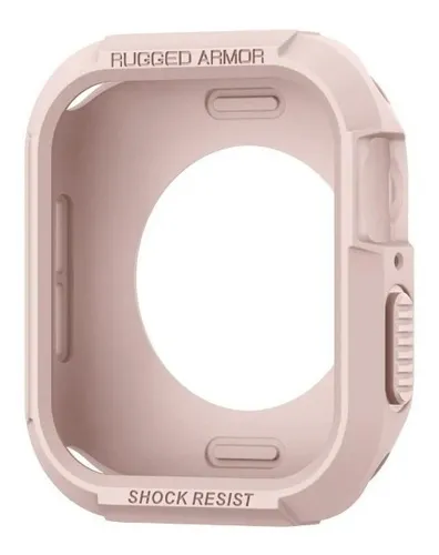 Spigen rugged armor apple watch 40mm clearance