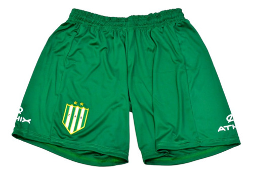 Short Banfield Suplente Athix 2023