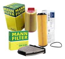 Comprar Kit 3 Filtros Mercedes Benz C200 C230 Kompressor Om271 W204