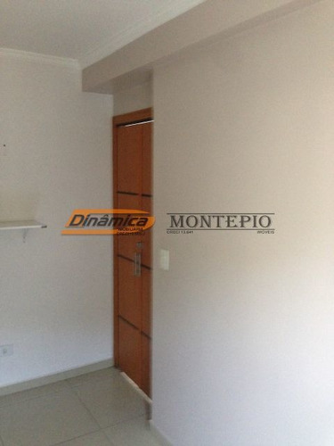 Imagem 3 de 16 de Vale A Pena Conferir Este Apartamento Próximo Do Metro Tucuruvi - Ml9774