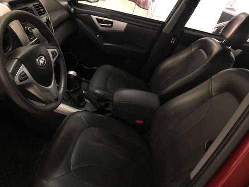 X60 1.8 Talent 16v 128cv 5p Mec. 2016