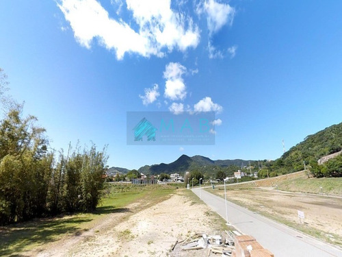 Terreno À Venda Em Residencial De Altíssimo Padrão Em Ingleses - Florianópolis Sc! - Te00079 - 69351795