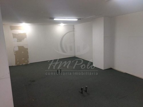 Imagem 20 de 30 de Salão Para Aluguel Em Centro - Sl034028
