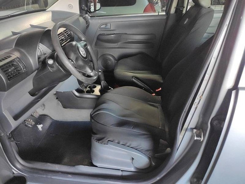 Imagem 7 de 8 de Volkswagen Fox 1.6 Mi Plus 8v Flex 4p Manual