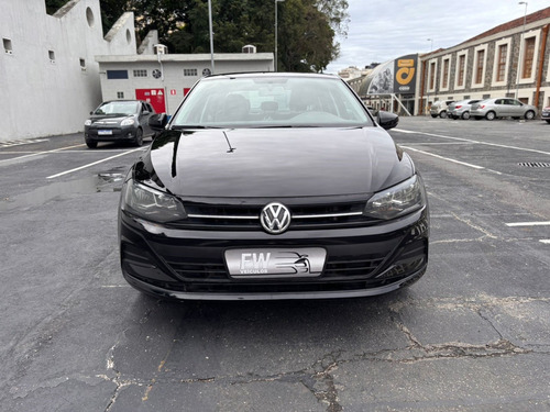 Volkswagen Virtus 1.6 MSI TOTAL FLEX MANUAL