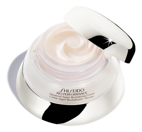 Shiseido Bio-performance Advanced Cream,2.6oz