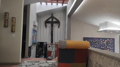 Casa En Venta En Loma De Valle Escondido, Atizapán De Zaragoza