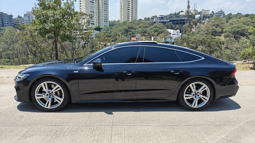 Audi A7 2.0 S Line Quattro 252hp Dsg