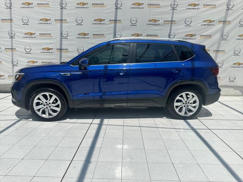 Volkswagen Taos 1.4 Comfortline Plus At