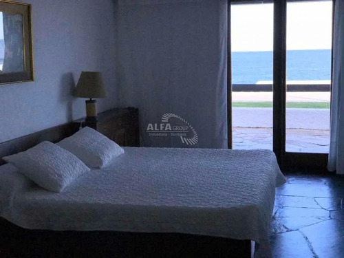 Imagen 6 de 13 de Apartamento En Venta Frente Al Mar, Brava