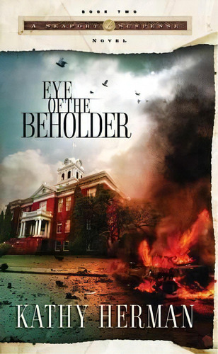 Eye Of The Beholder, De Kathy Herman. Editorial Multnomah Press, Tapa Blanda En Inglés