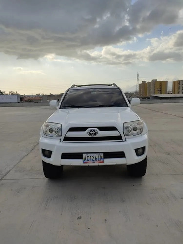 Toyota 4runner Sr5