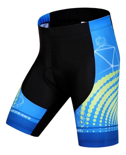 Shorts Star De Ciclismo Pro