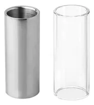 Comprar Bajo Para Guitarra Glass Slide Para Guitarra, 2 Unidades Con