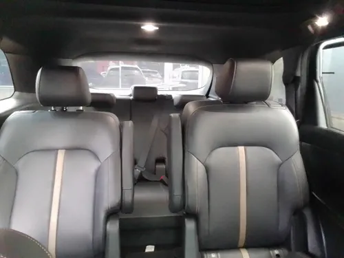 Mazda Cx-90 Grand Touring Signature
