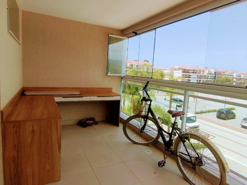 Imagem 15 de 24 de Barra Village Lakes - Cobertura 3 Qtos, Com Jeito De Casa Em Uma Versão De Tirar O Fôlego. - Co00320 - 69353536
