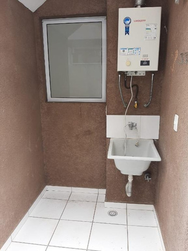 Imagem 19 de 29 de Casa Com 3 Dormitórios À Venda, 77 M² Por R$ 500.000,00 - Gramado - Cotia/sp - Ca0874