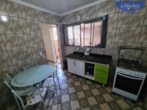Imagem 8 de 15 de Casa Para Locação Em Itaquaquecetuba, Jardim Luciana, 2 Dormitórios, 2 Banheiros - 220502d_1-2381705