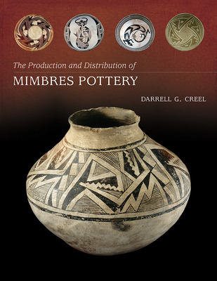 Libro The Production And Distribution Of Mimbres Pottery ...