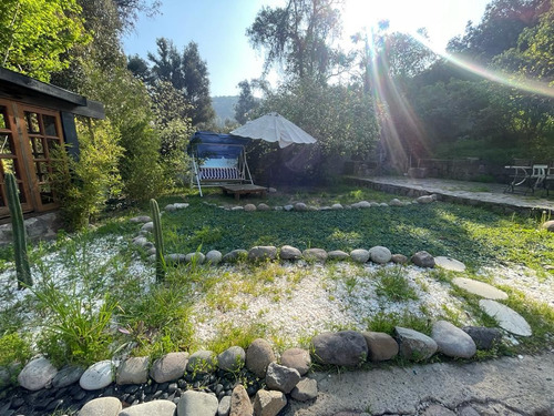 Sitio Con 3 Casas - El Arrayán, Lo Barnechea