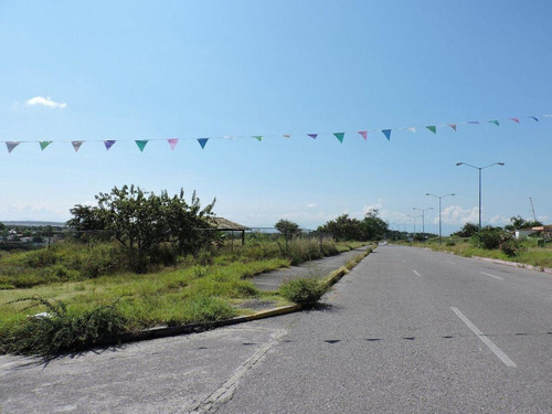Imagen 12 de 14 de Atencion Inversionistas, Terreno En Venta Sobre Carretera Mé