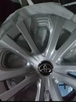 Comprar Tapón Copa Polvera Para Rin De Toyota Prius Original Usada