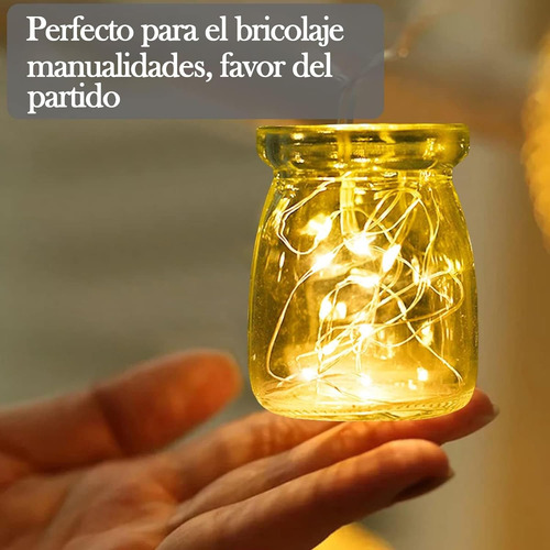 Set Tarros Dulceros Velas Recipientes Corcho Recuerdo Fiesta