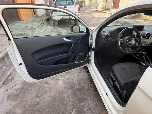 Audi A1 1.4 Cool S-tronic Dsg