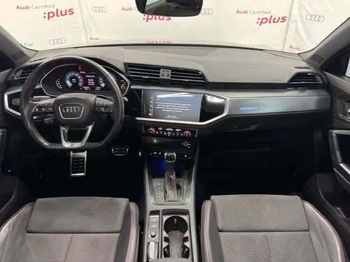 Audi Q3 2.0 S Line 180 Hp Dsg