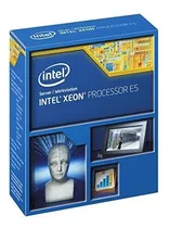 Comprar Intel Xeon E5 Quad Core Processor 3.5 4 Lga 2011