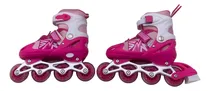 Comprar Patines 4 En Línea, Talle S Varios Colores, T29\u002F33