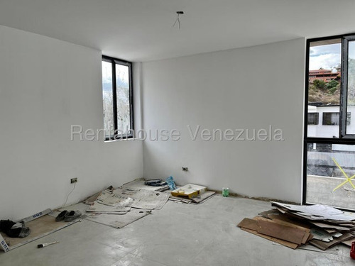 Casa En Venta El Cafetal Abm