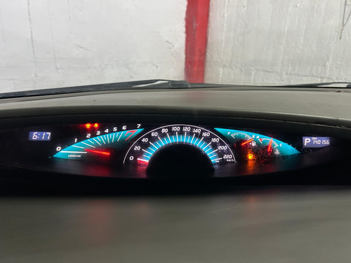 Toyota Previa 2008