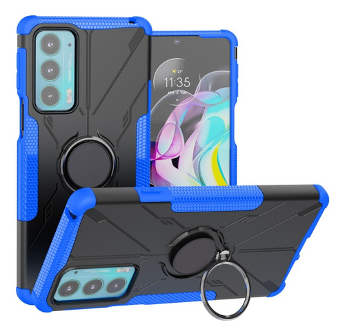 Funda Armor Para Motorola Moto Edge 20