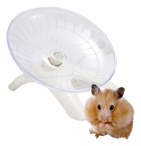 Ruedas De Ejercicio Silent Hamster Ruedas Silenciosas Para H