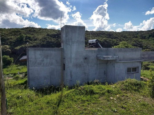 Casas En Las Sierras De Cordoba