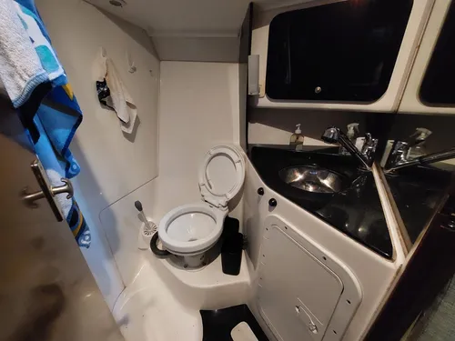 Bramador 34. Muy Buen Estado
