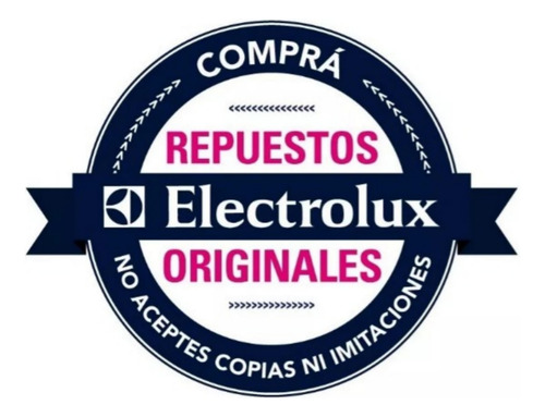 Kit De Cepillos Para Aspiradora Electrolux Erg1 Erg15 Erg26