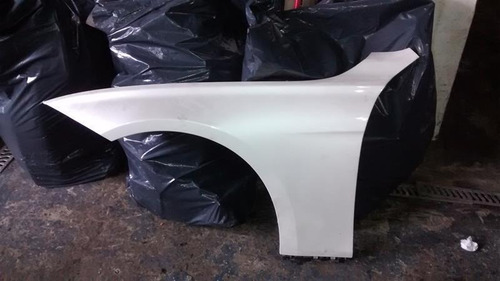 Bmw 320i 2014 Sucata Somente Peças Autopartsabc