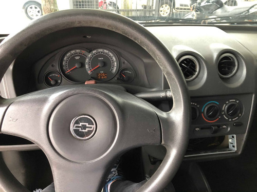 Chevrolet Celta 1.0 Mpfi Life 8v Flex 4p Manual