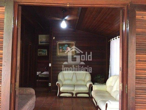 Imagem 8 de 15 de Chácara À Venda, 5217 M² Por R$ 1.280.000 - Zona Rural - Araraquara/sp - Ch0110