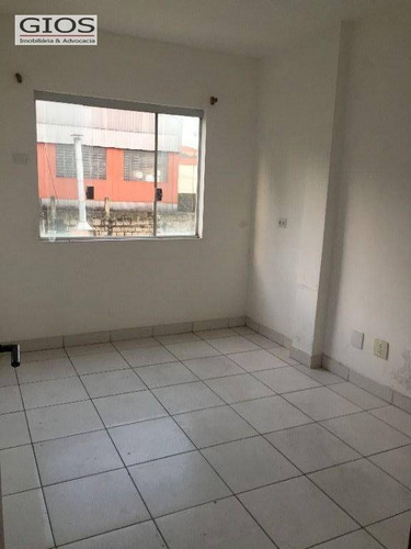 Imagem 19 de 30 de Galpão, 900 M² - Venda Por R$ 2.800.000,00 Ou Aluguel Por R$ 14.000,00/mês - Limão - São Paulo/sp - Ga0259