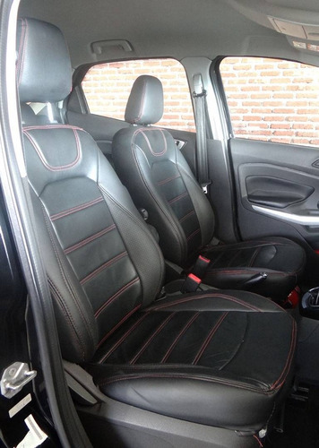Imagem 9 de 12 de Ford Ecosport 1.6 Freestyle 16v Flex 4p Manual
