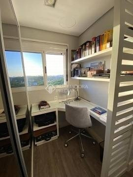 Imagem 13 de 15 de Apartamento - Jardim Do Salso - Ref: 361403 - V-361403
